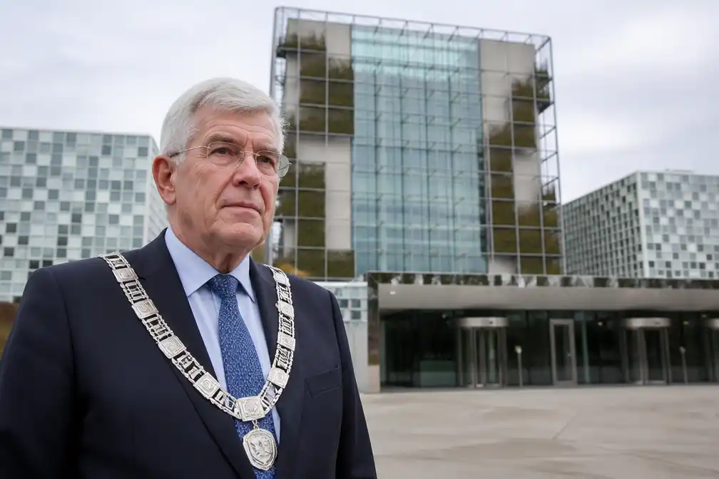 Van Zanen roept op internationale rechtsorde en ICC te verdedigen