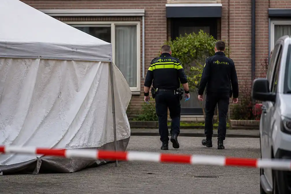 Politie: Aangehouden vrouw in zaak dode jongen Eerbeek is zijn moeder