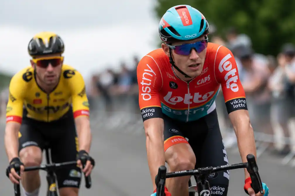 Stan Dewulf keert terug naar Lotto-Intermarché, Campenaerts blijft bij Visma-Lease a Bike