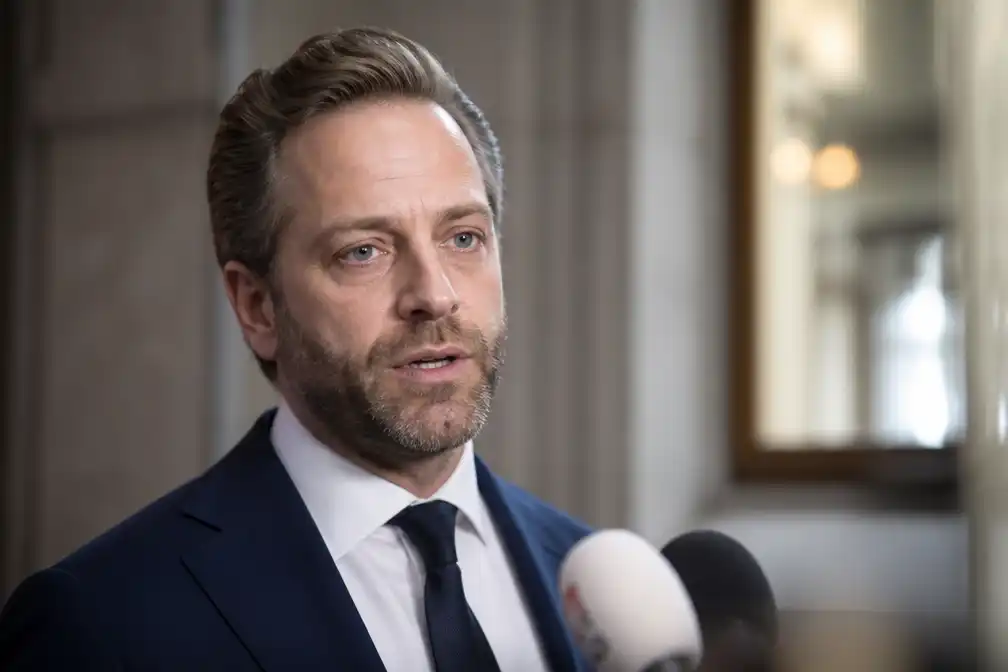 De Jonge: FVD'er Bos is uitzondering bij declaratiegedrag