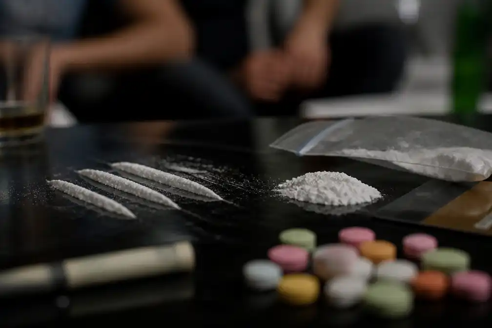 Onderzoek: driekwart van drugsgebruikers voelt geen schuldgevoel over drugs