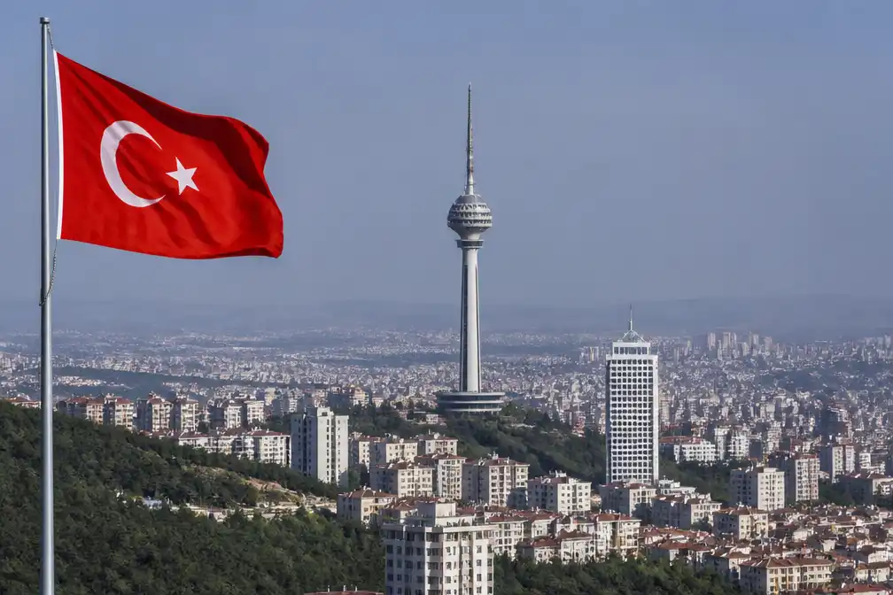 Turkije verlaagt groeiverwachting door Iranoorlog en hoge energieprijzen