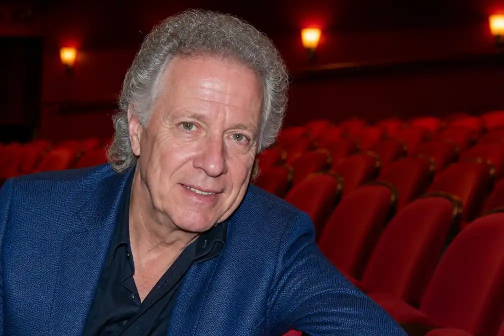 Theatermaker Jon van Eerd (66) wil na stoppen Pretpakhuis niet met pensioen