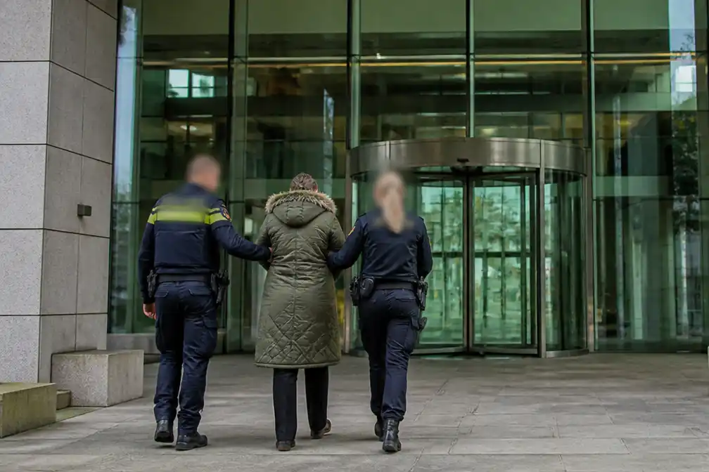 Moeder langer vast in zaak dood 12-jarige zoon Eerbeek