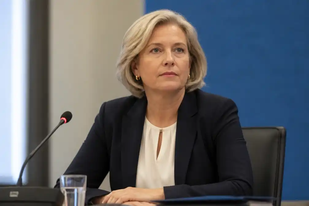 Minister Letschert trekt voorlopige licentie Ongehoord Nederland in