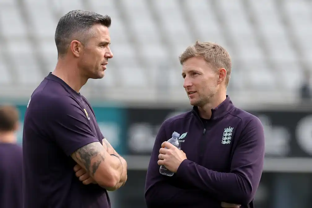 Kevin Pietersen terug bij Engelse selectie voor laatste Test tegen Pakistan