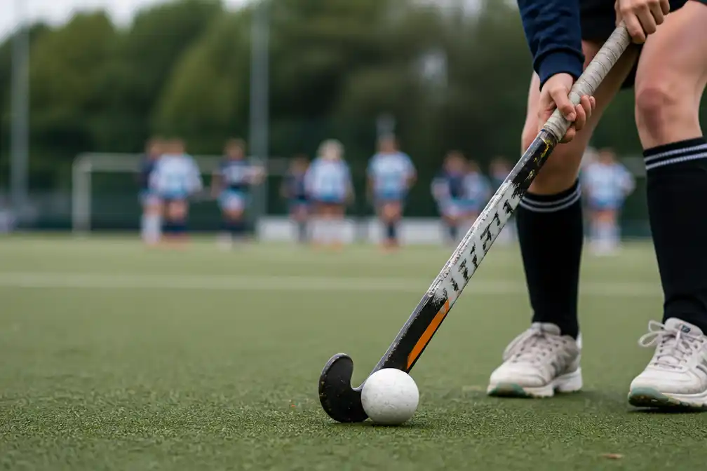 MHC Ede erkent slechte communicatie rond zieke speelster Puck (9)