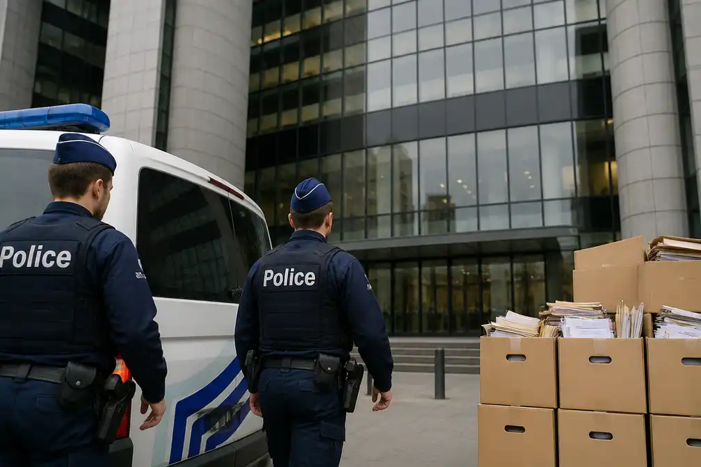 Politie heeft bijna jaar achterstand door terugbetaling medische kosten na verhuisproblemen