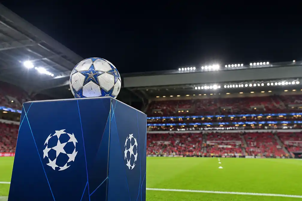 PSV start Champions League-campagne op donderdag na vierde kwalificatie op rij