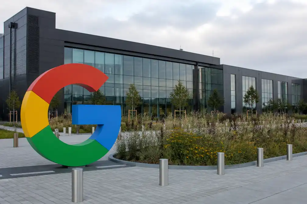 Google investeert 13 miljard euro in AI-infrastructuur in Finland