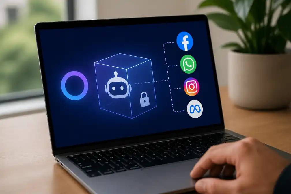 Meta lanceert AI-agent Muse in afgeschermde sandbox na eerdere ontsnapping