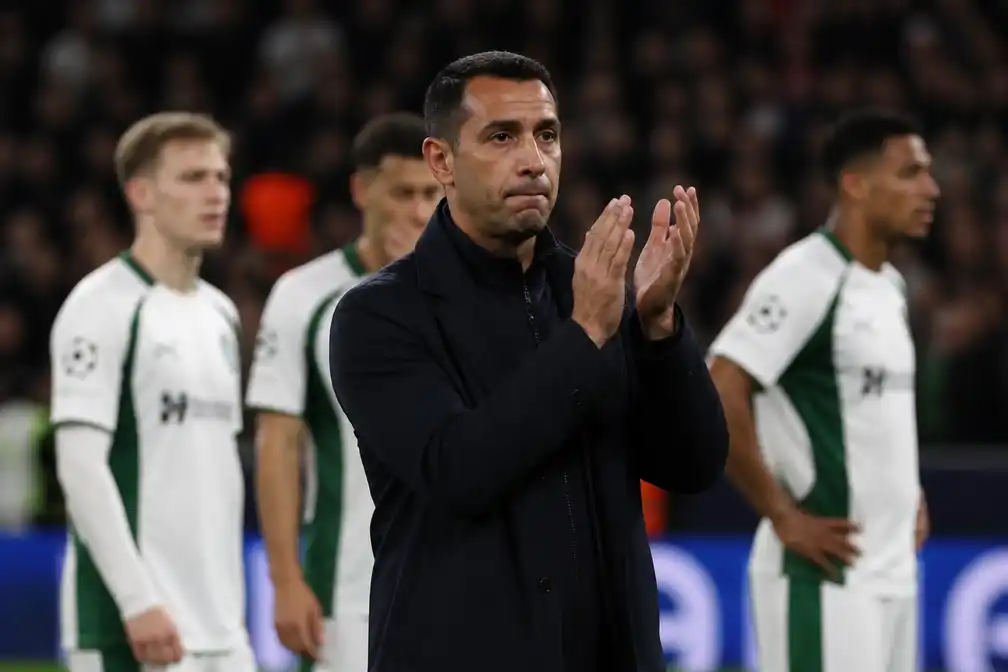 Spaanse media loven Feyenoord ondanks 5-1 nederlaag tegen FC Barcelona