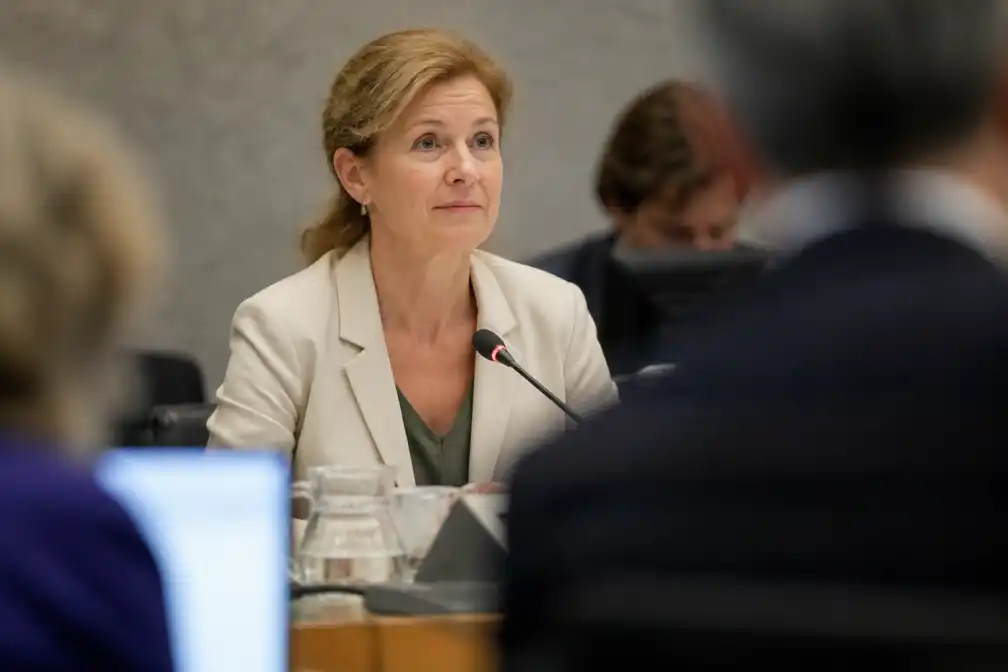 Anja Schreijer sluit corona-enquête af met laatste verhoor