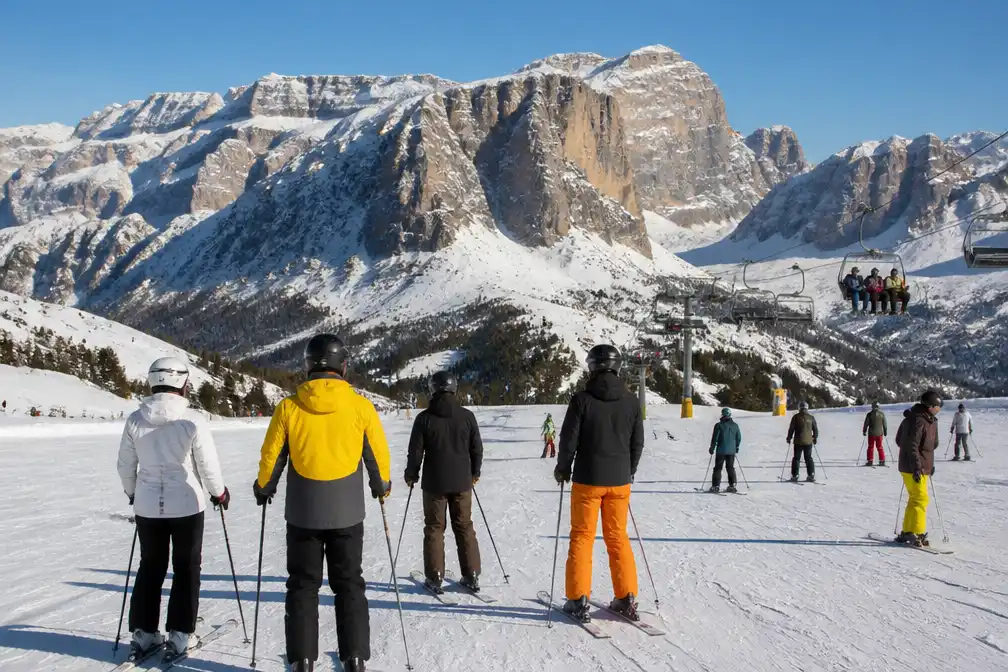 Dolomiti Superski moet 30 miljoen euro betalen na illegale prijsafspraken
