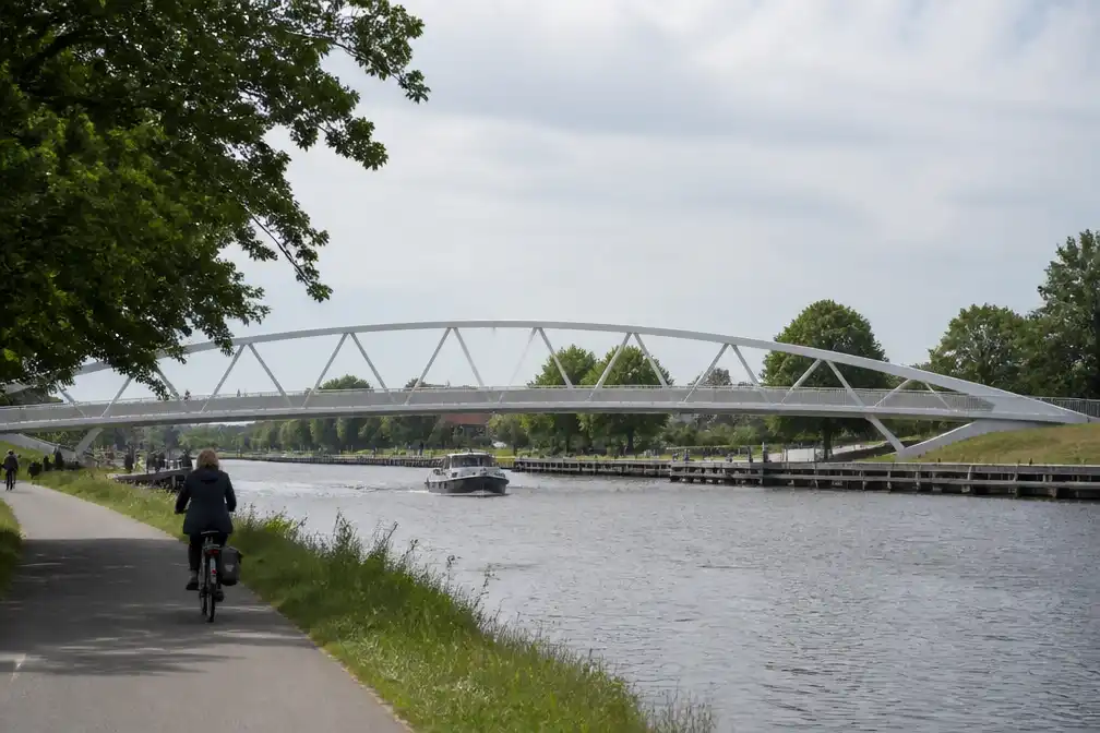 Gent wil nieuwe Leiebrug vernoemen naar koning Filip, koningshuis moet nog instemmen