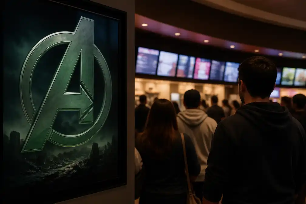 Voorverkoop Avengers: Doomsday passeert 50 miljoen dollar