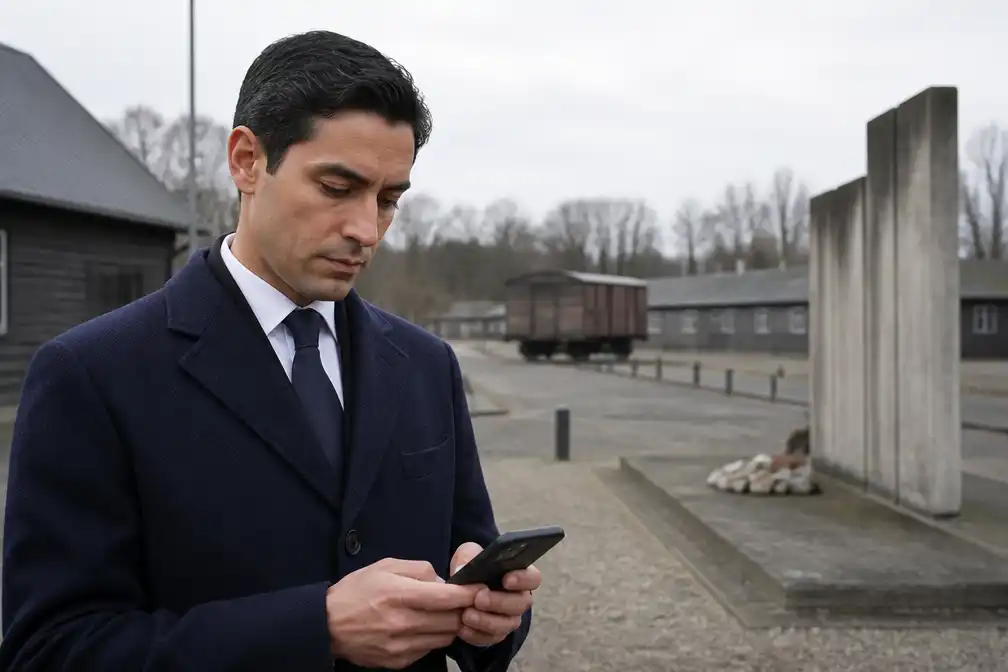 Premier Rob Jetten noemt stoppen met ChatGPT 'onzin', Westerbork ziet geen probleem