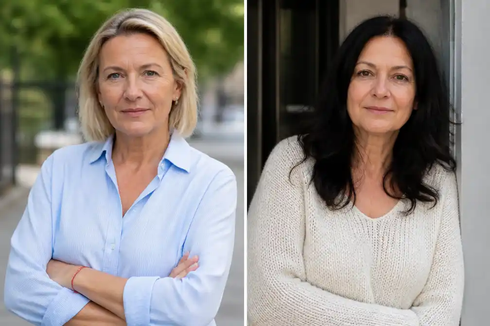Ingeborg Sergeant (59) nieuwe kotmadam na plotse exit van Barbara Sarafian