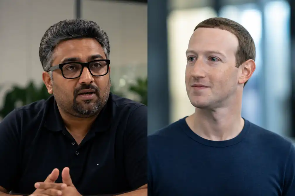 WhatsApp benoemt fintech-ondernemer Kunal Shah tot nieuwe ceo