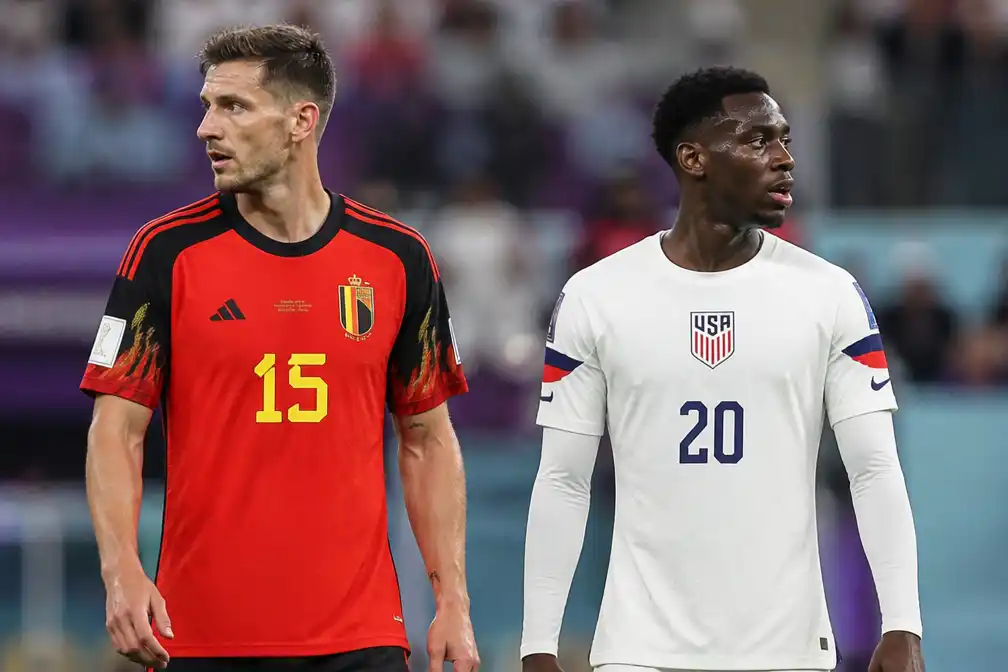 Thomas Meunier haalt uit naar FIFA na WK en omstreden Balogun-schorsing