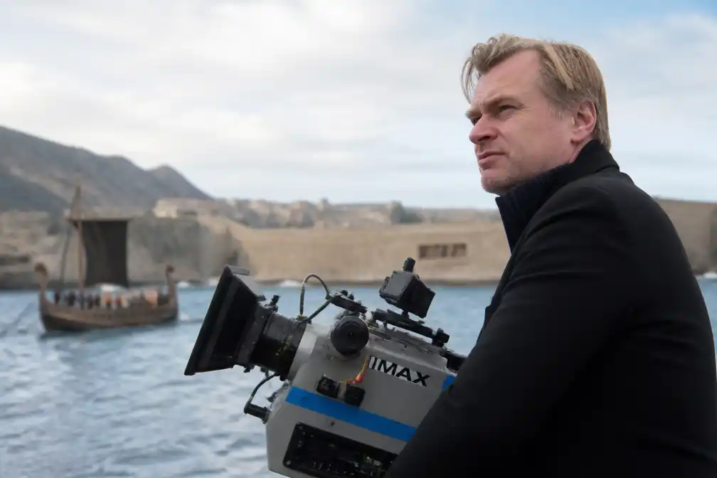 The Odyssey van Christopher Nolan is succesvolste Universal-film ooit