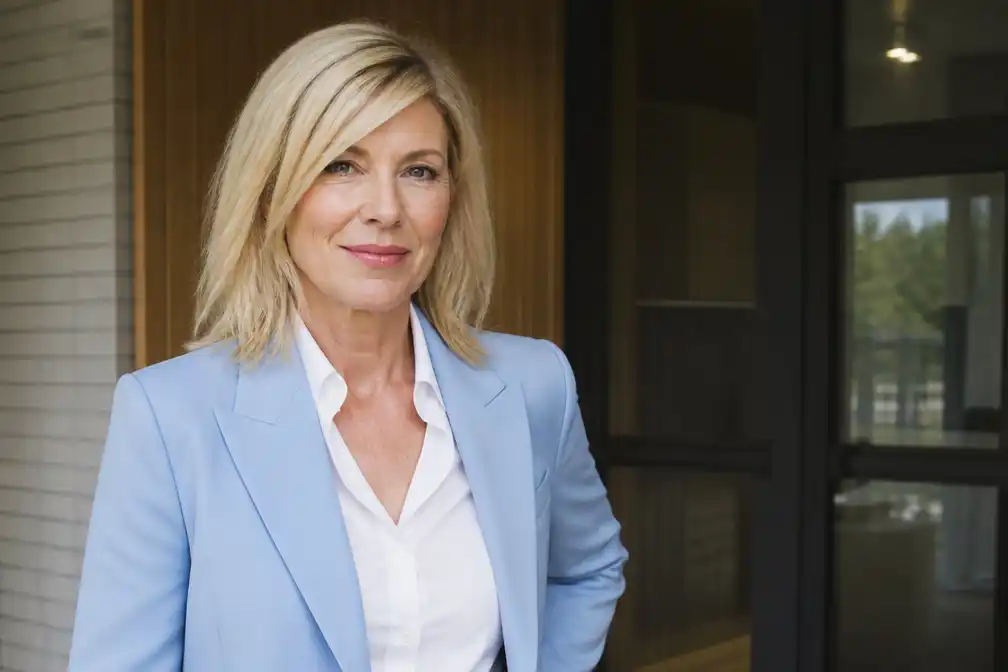 Ingeborg Sergeant volgt Barbara Sarafian op in 'Kotmadam Sergeant'