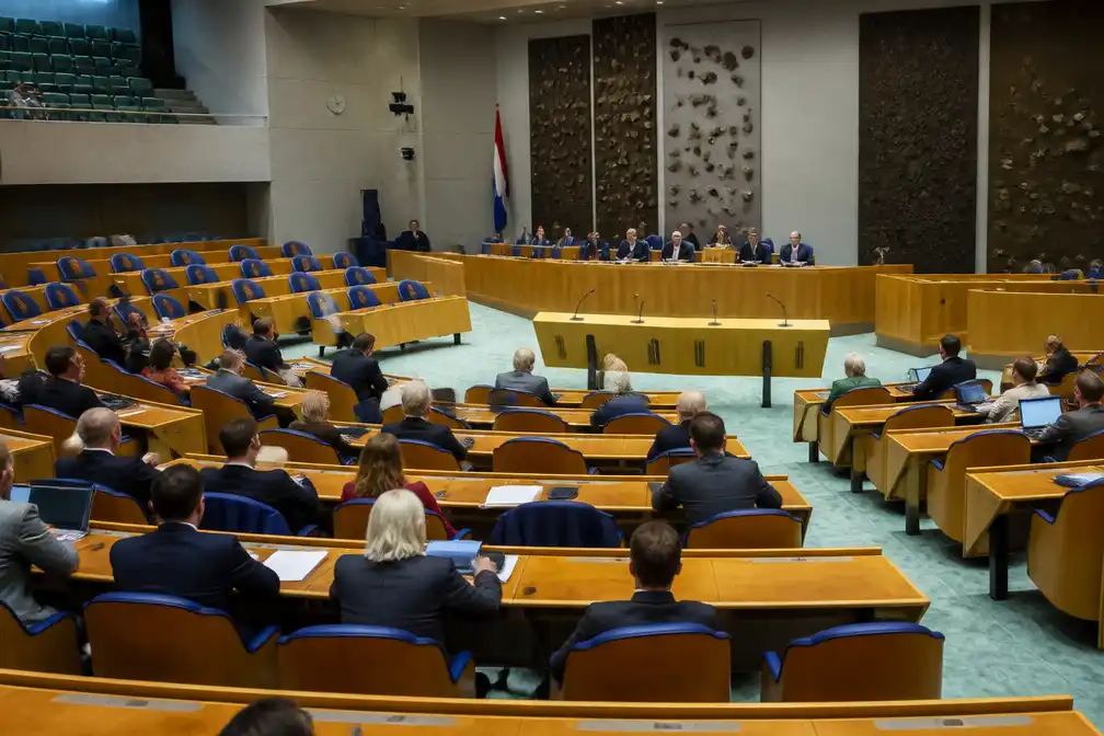 Kabinet mist oppositiesteun in turbulente aanloop naar Prinsjesdag