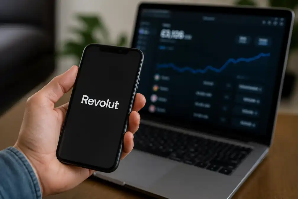 Revolut lekt paspoortkopieën na nepverzoek via overheidsmailadres