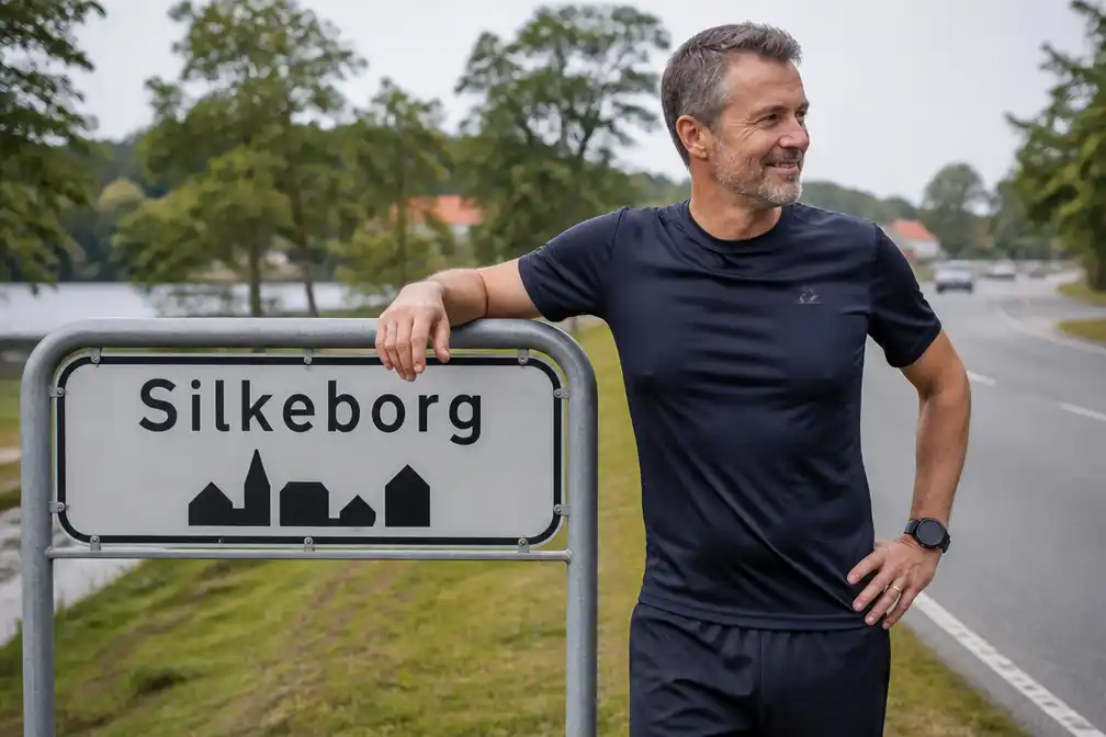 Silkeborg eerste gaststad van volgende editie Deense Royal Run