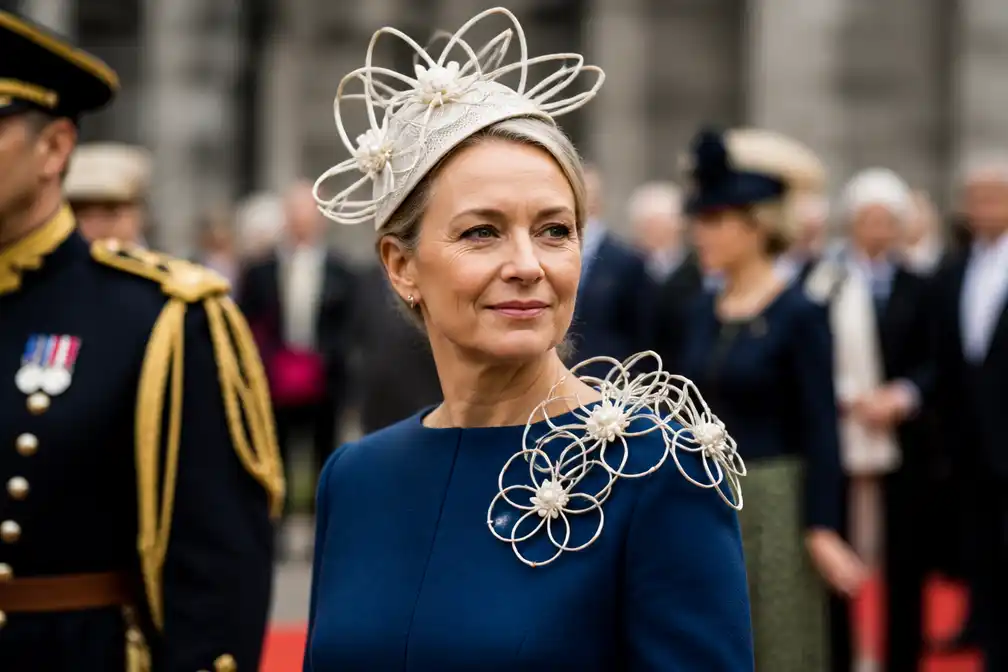 Ministers gebruiken Prinsjesdagoutfits voor politieke boodschappen
