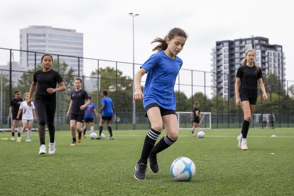 NOC*NSF vraagt kabinet meer te investeren in sport en bewegen