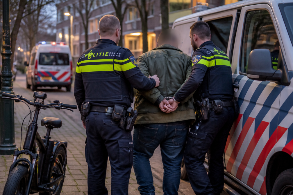 Politie Rotterdam: Alfredo (51) reed niet op gestolen fatbike bij zijn overlijden