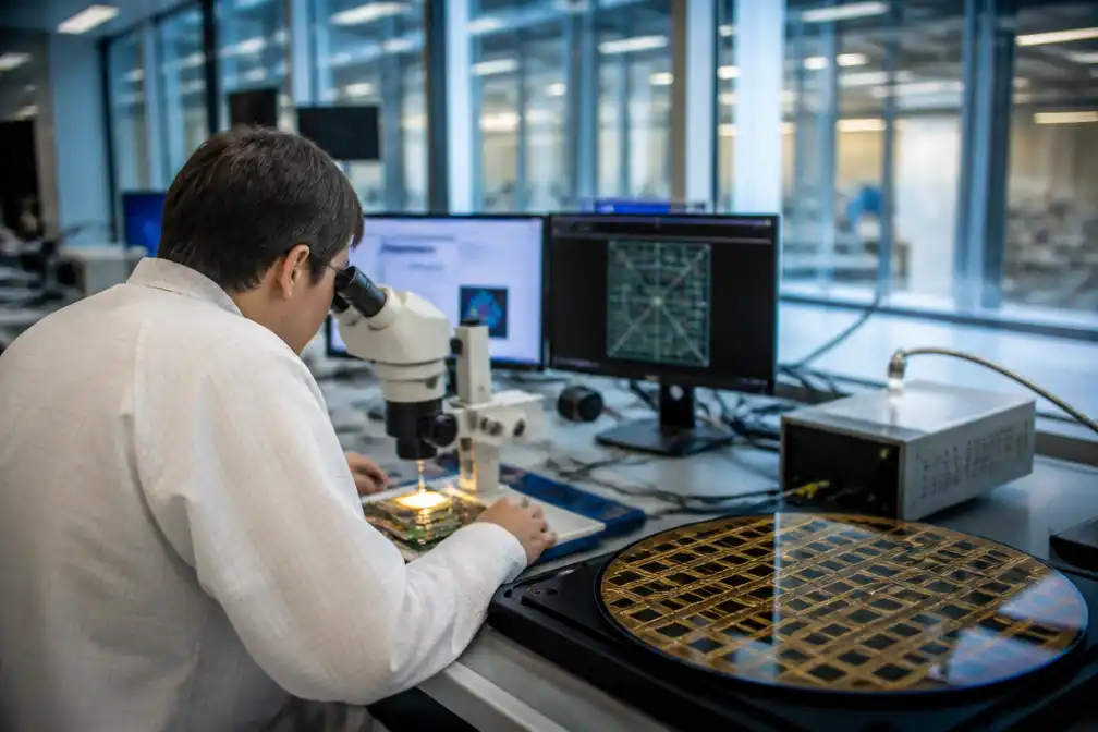 Eindhovens AI-chipbedrijf Euclyd haalt ruim 200 miljoen euro op, Wennink wordt commissaris