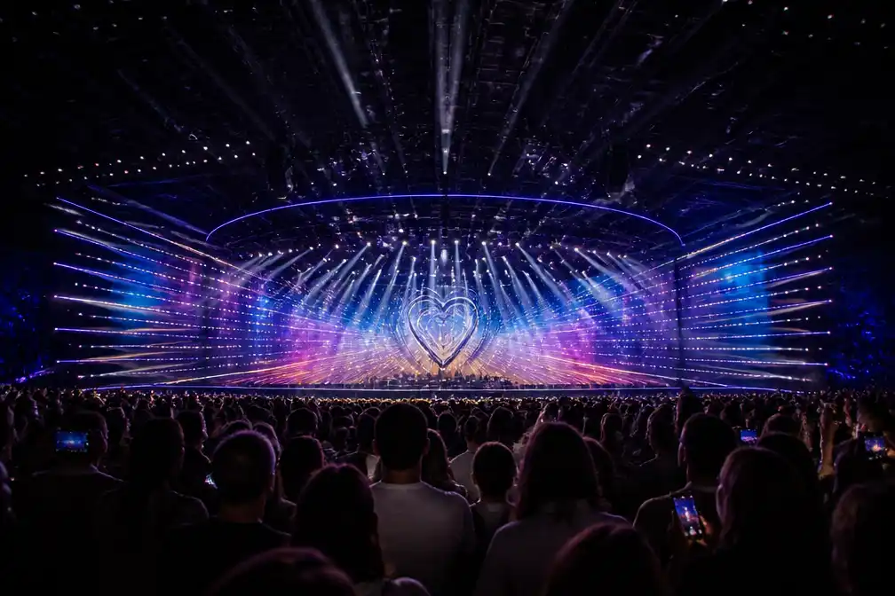 VRT krijgt uitstel van EBU en stelt beslissing over Songfestival uit