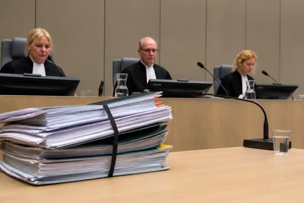 Randy R. krijgt drie jaar cel voor drugshandel na vondst grootste xtc-lab van Spanje