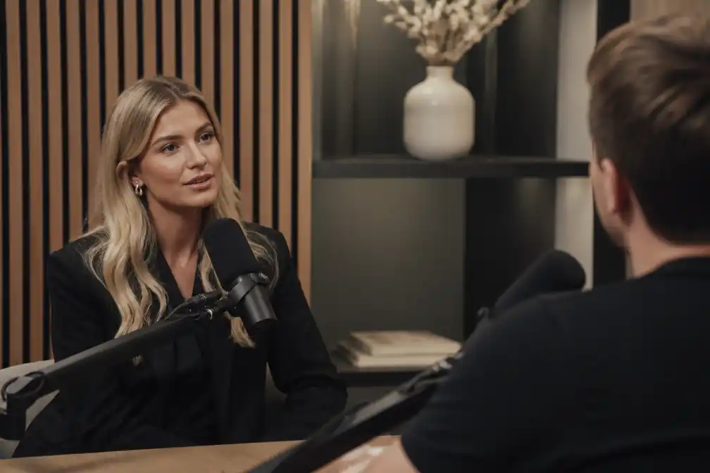 Annekee Molenaar onthult details over breuk met Matthijs de Ligt en afgeblazen huwelijk