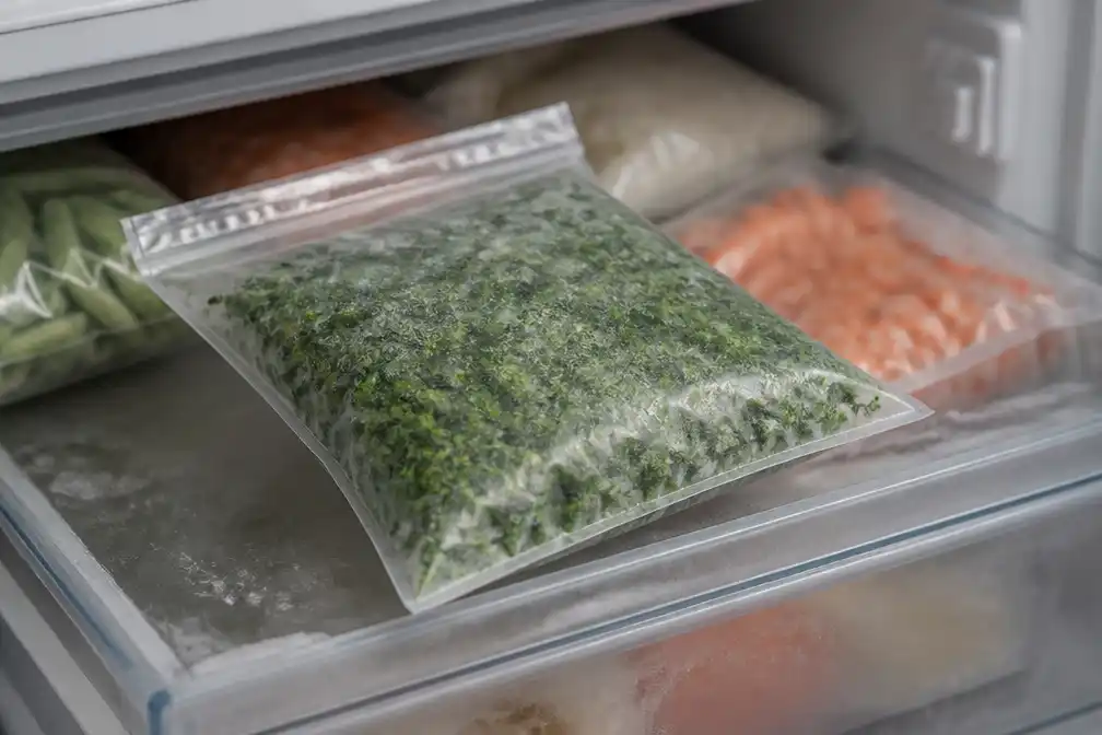 Picard roept diepvriespeterselie terug om mogelijke E. coli STEC-bacterie