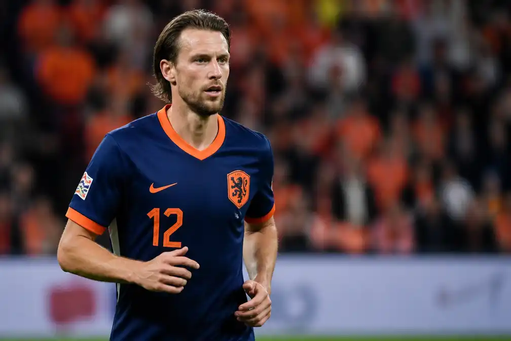 Hans Hateboer keert terug bij FC Groningen met contract voor één seizoen