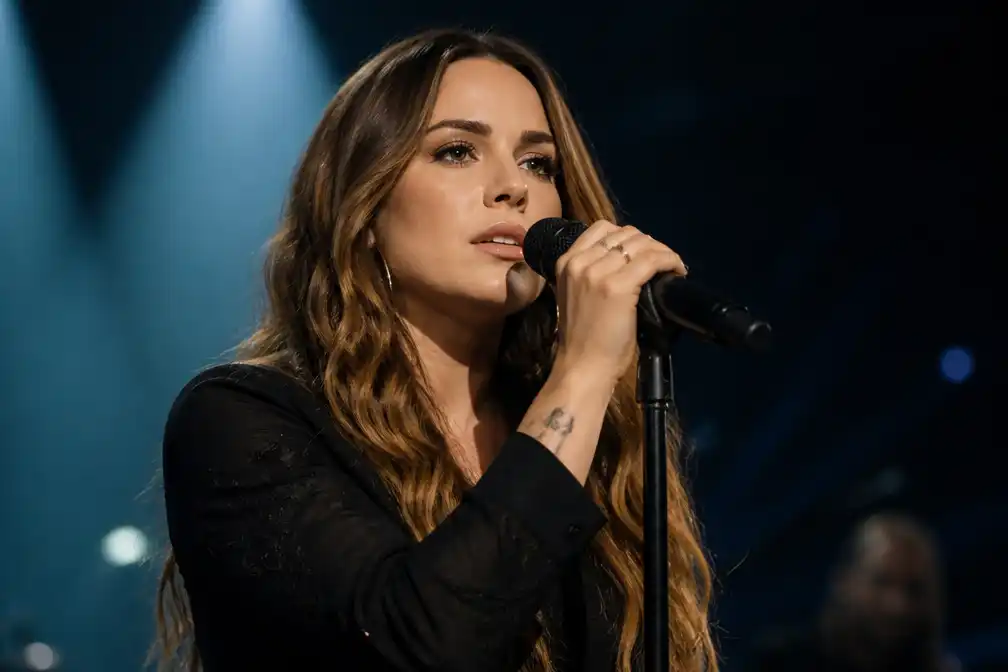 JoJo viert twintig jaar The High Road met zeven shows in de VS