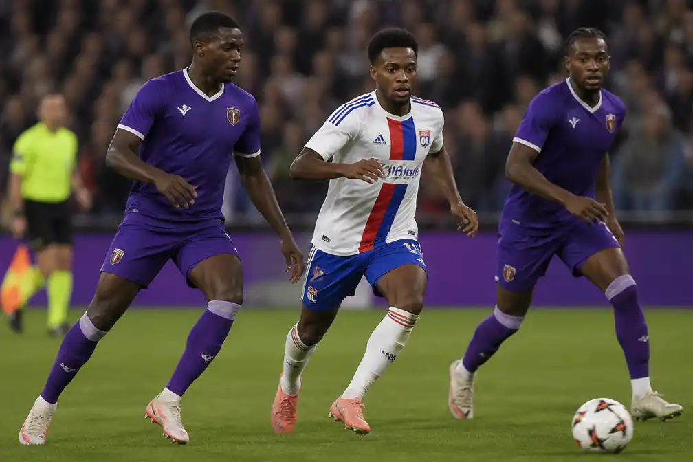 Anderlecht opent Europa League-campagne thuis tegen Lyon