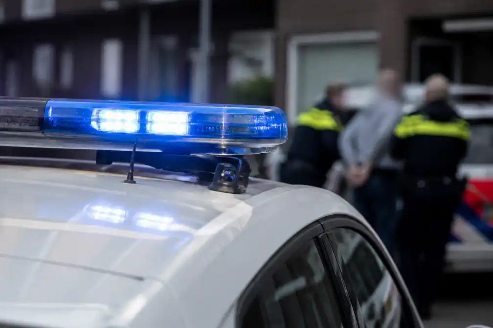 Crowdfunding voor bij arrestatie overleden Alfredo Goeloe (51) haalt 10.000 euro