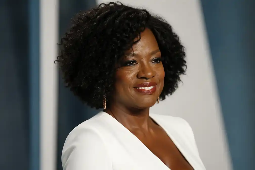 Viola Davis krijgt Gregory Peck Award op filmfestival San Diego
