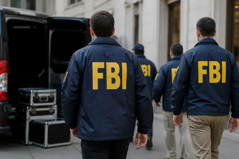 VS klagen vijf mensen aan voor spionage en liquidaties in Russische opdracht