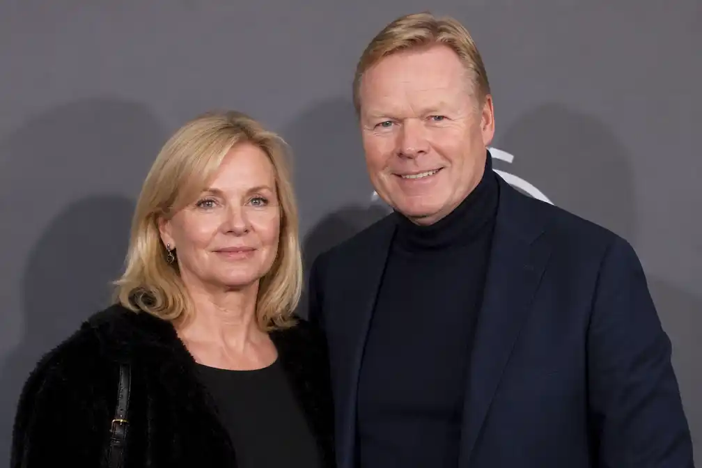 Bartina Koeman (65), echtgenote van oud-bondscoach Ronald Koeman, overleden