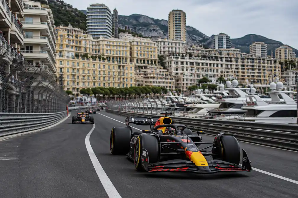 Formule 1 gaat in 2027 naar tien sprintraces, Turkije en Portugal keren terug