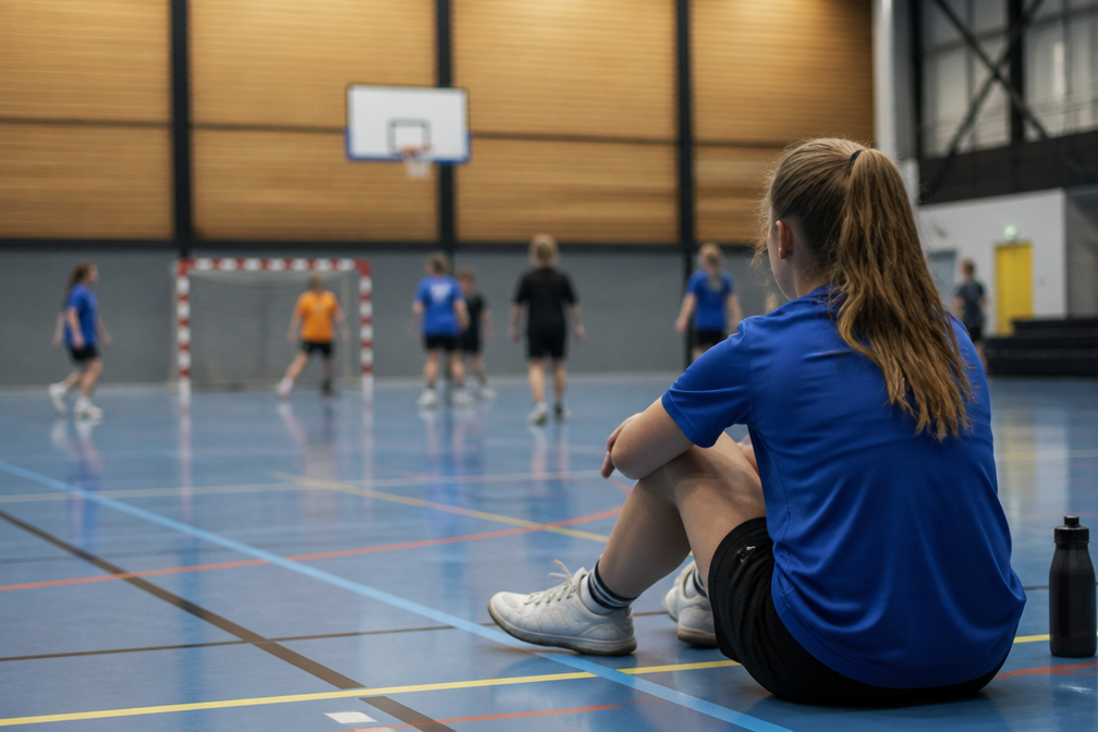 Recordaantal Vlamingen lid van sportclub, voor vierde jaar op rij