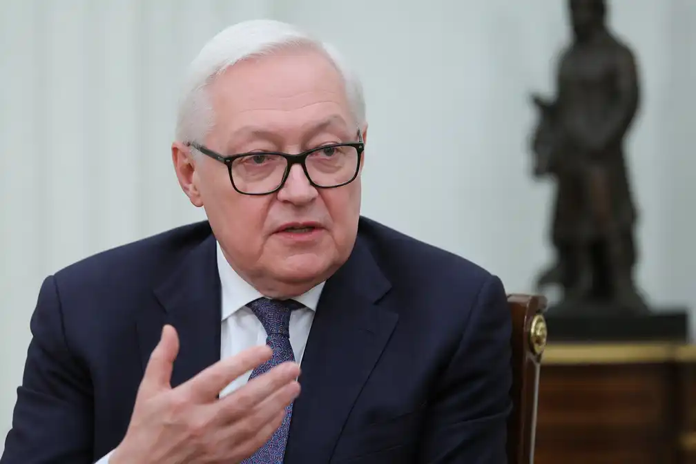 Rusland dringt aan op internationaal verbod op wapens in de ruimte
