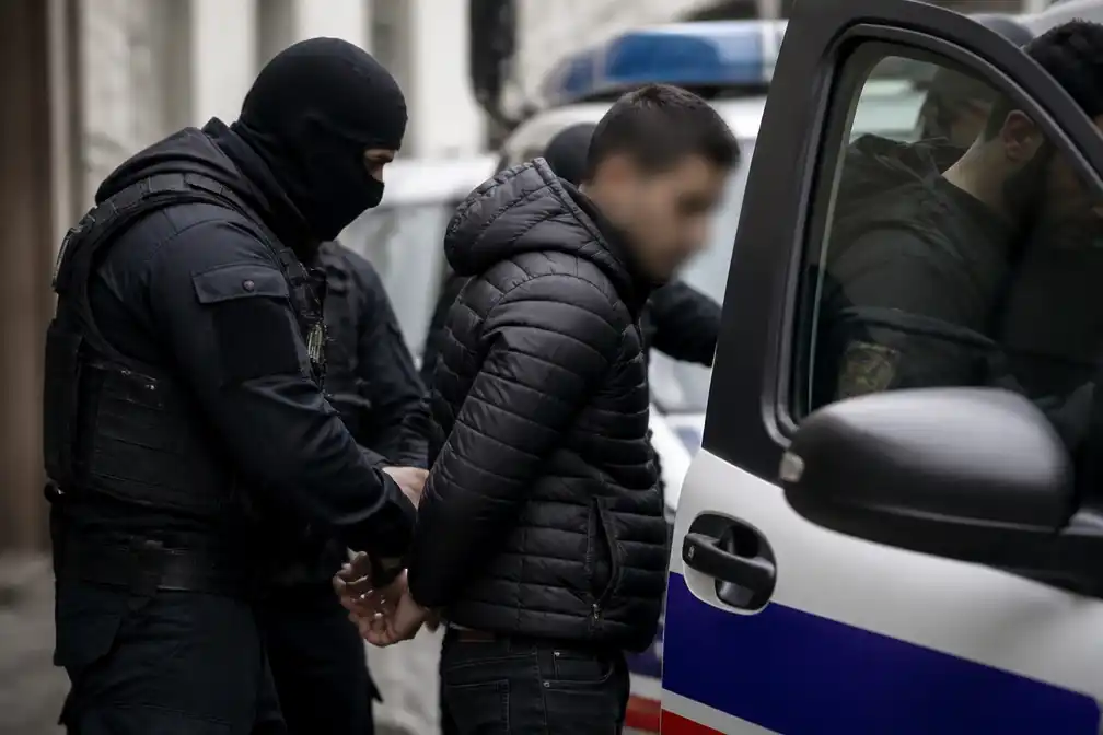 Oussama B. na jarenlange klopjacht opgepakt in Parijs in zaak-Derk Wiersum