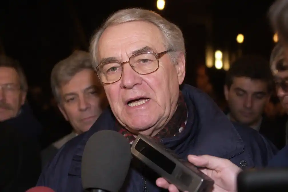 Henk Kroes (87), voorzitter tijdens de laatste Elfstedentocht, overleden