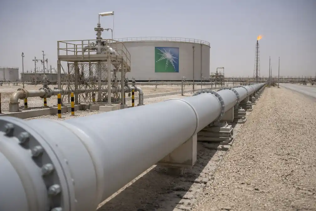 Aramco wil oost-westoliepijpleiding binnen enkele dagen deels heropenen na droneaanval
